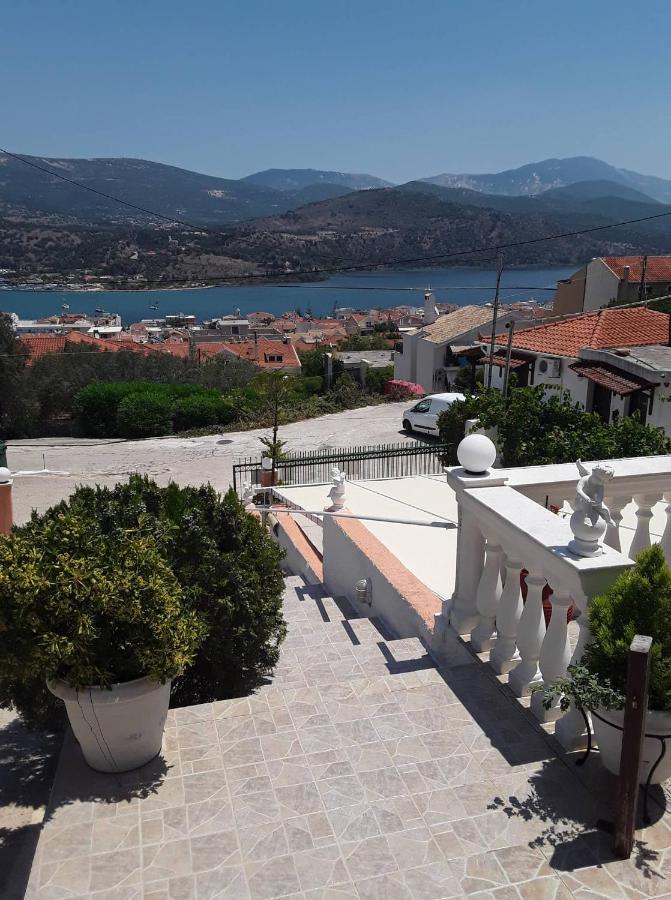 Elenh House Apartment Argostoli  Exterior photo