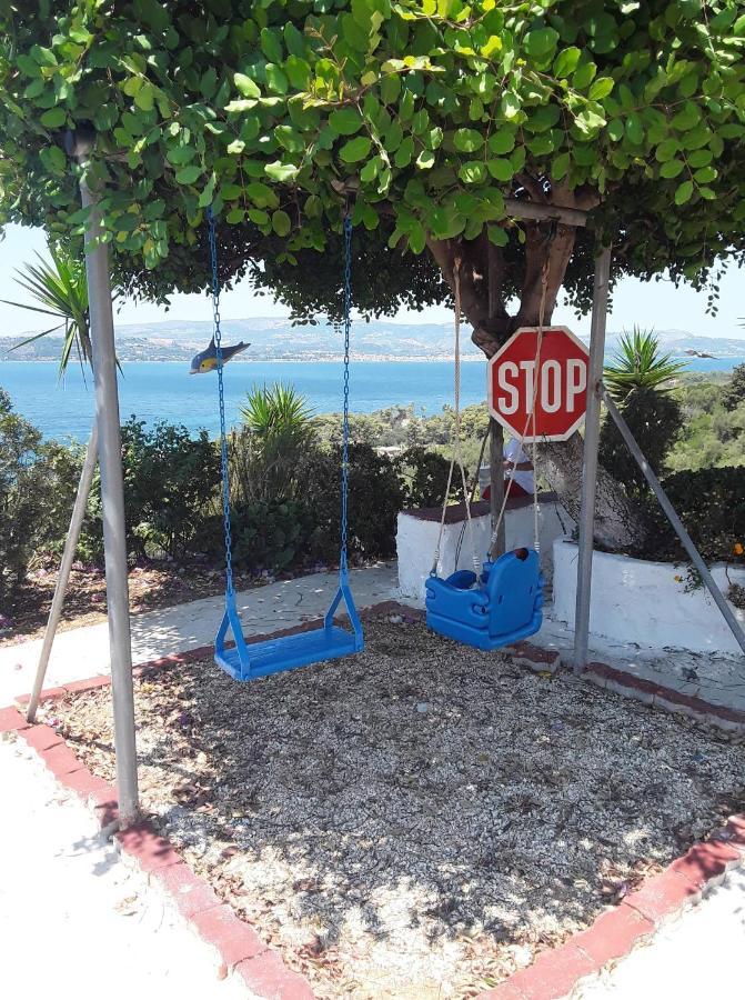 Elenh House Apartment Argostoli  Exterior photo