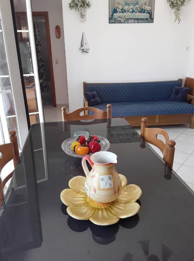 Elenh House Apartment Argostoli  Exterior photo