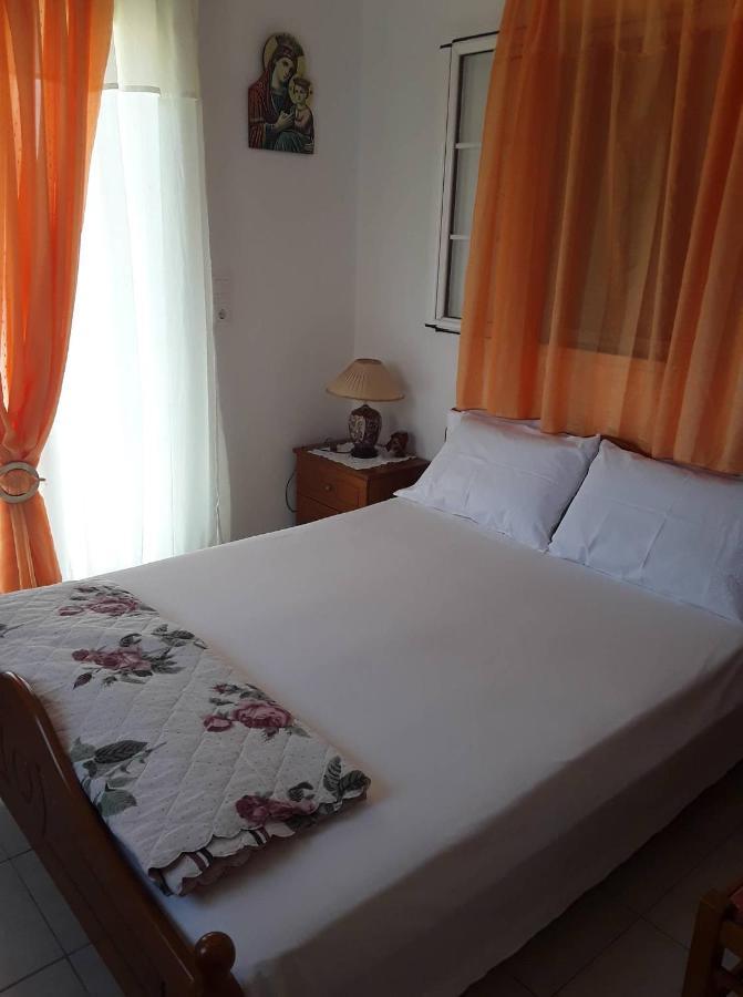 Elenh House Apartment Argostoli  Exterior photo
