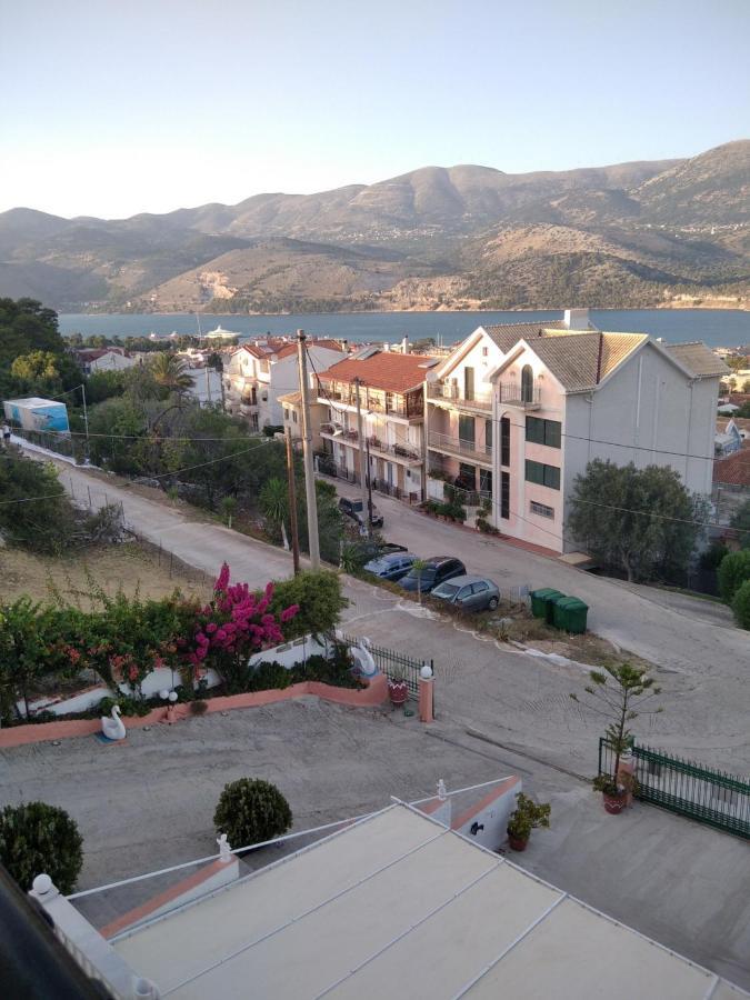 Elenh House Apartment Argostoli  Exterior photo