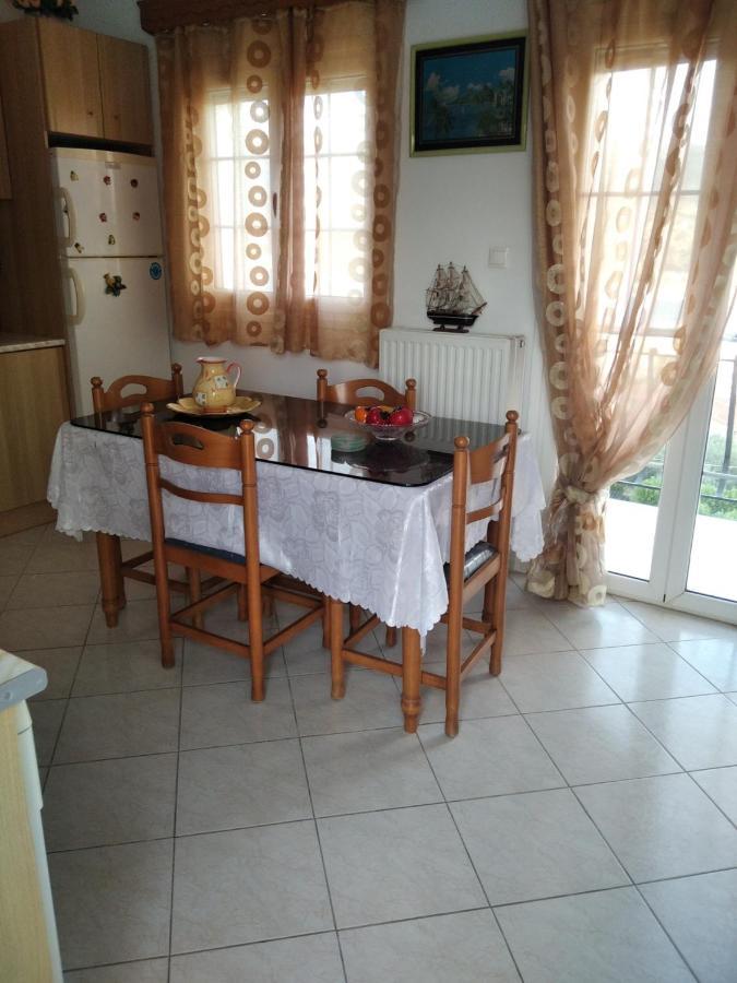 Elenh House Apartment Argostoli  Exterior photo