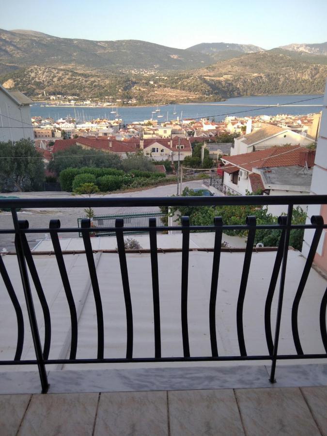 Elenh House Apartment Argostoli  Exterior photo