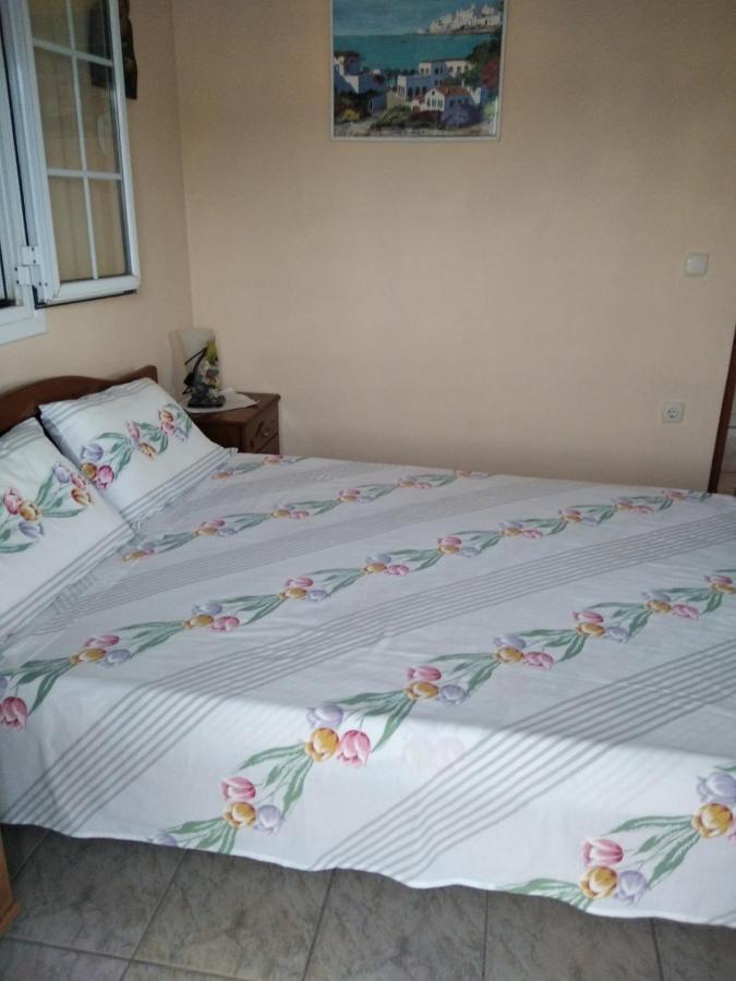 Elenh House Apartment Argostoli  Exterior photo