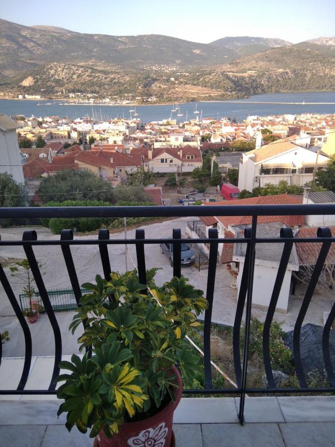 Elenh House Apartment Argostoli  Exterior photo