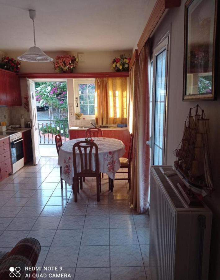 Elenh House Apartment Argostoli  Exterior photo