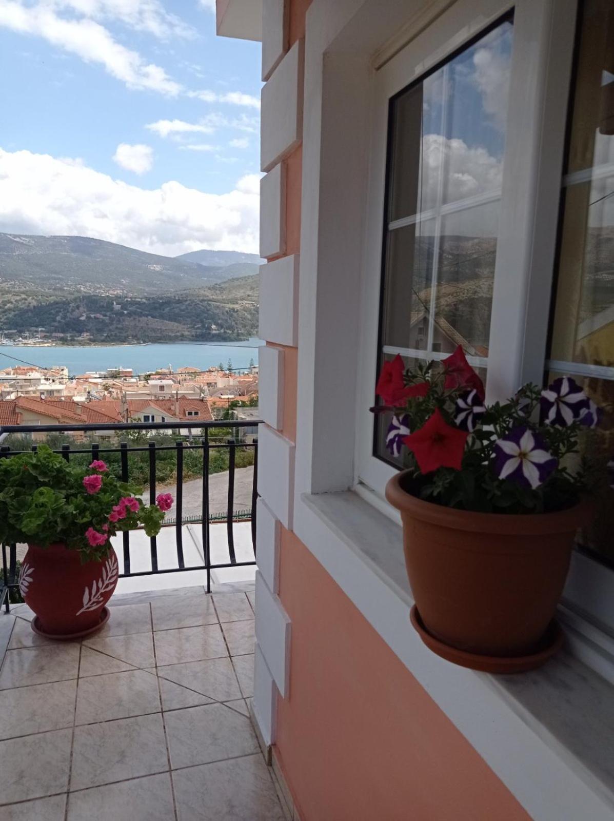 Elenh House Apartment Argostoli  Exterior photo