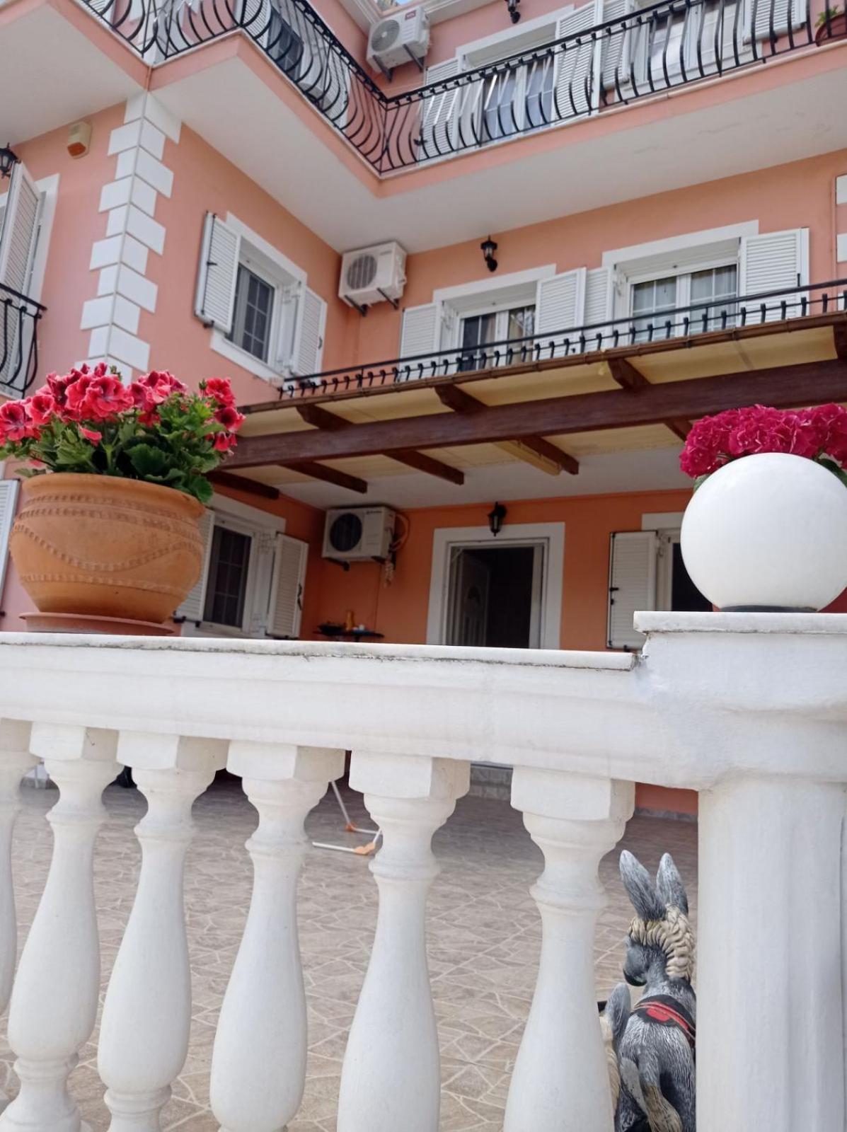 Elenh House Apartment Argostoli  Exterior photo